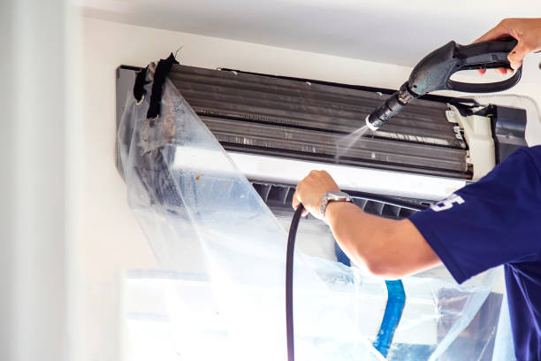 Best Commercial Air Duct Cleaning  in Gardnerville Ranchos, NV