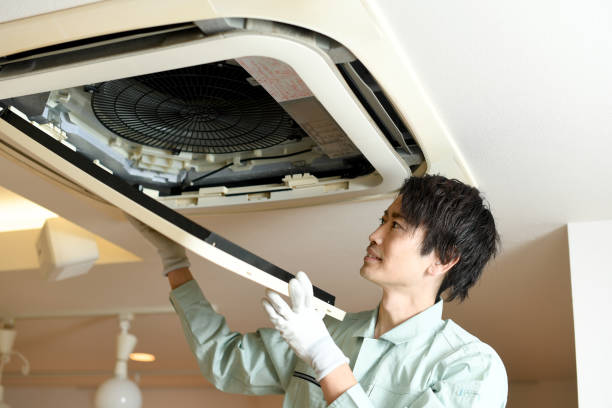 Best HVAC Maintenance and Cleaning  in Gardnerville Ranchos, NV