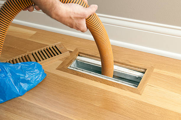 Best Air Vent Cleaning Services  in Gardnerville Ranchos, NV