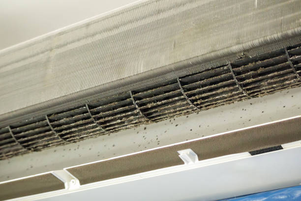 Trusted NV Airduct Cleaning Experts